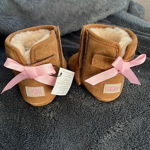 Chestnut Baby Uggs